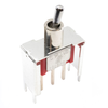 Toggle Switches -- 100SP2T2B4VS5QE-ND - Image