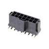 Headers, Male Pins - 900-1054291414TR-ND - DigiKey