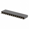 Headers, Receptacles, Female Sockets - 952-1852-ND - DigiKey