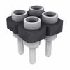 Headers, Receptacles, Female Sockets - SDL-102-TT-10-ND - DigiKey
