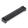 Headers, Plugs and Sockets - 281-8201-ND - DigiKey