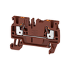 Din Rail, Channel - 281-2508030000-ND - DigiKey