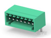 PCB Terminal Blocks - 2842530-7 - TE Connectivity