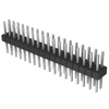 Headers, Male Pins - 35-PEC18DABN-ND - DigiKey