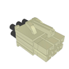 Rectangular Cable Assemblies - 612-PMSD-03-16-K-36.00-S-ND - DigiKey