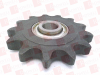 Sprocket/Gear - 12018858 - Radwell International