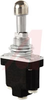 Switch,Toggle,1 pole,3 position, screw terminal, locking lever -- 70119627