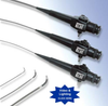 Hawkeye® Blue Flexible -- HBF 025 0700 50 - Image