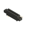 Edgeboard Connectors - 151-387-016-559-807-ND - DigiKey