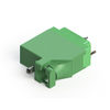 Backplane Connector Housings - 151-516-038-000-511-ND - DigiKey