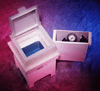NB Series Silicon Nitride Etch Bath -- 7018-30