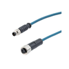 Circular Cable Assemblies - 5073-TR8GA320-P4L-10M-ND - DigiKey
