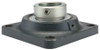 Bearing Units - 2600152 - RS Components, Ltd.