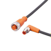 Sensor & Actuator Cables - 187634 - RS Components, Ltd.