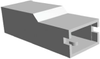 Crimp Terminal Housings - 1618490 - RS Components, Ltd.