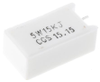 Through Hole Resistors - 1997911 - RS Components, Ltd.