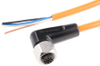 Sensor & Actuator Cables - 554661 - RS Components, Ltd.