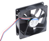 Axial Fans - 2994733 - RS Components, Ltd.