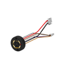 Solid State Lighting Cables - 17-2213785-1-ND - DigiKey