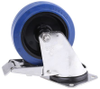 Castor Wheels - 5096854 - RS Components, Ltd.