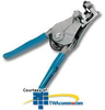 Ideal Coaxial Stripmaster, RG-6 QuadShield -- 45-282