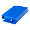 Cavity Band Pass Filter, 1202.6 - 1252.6 MHz, 50Ω - ZVBP-1227R6-S+ - Mini-Circuits