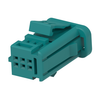 Rectangular Connector Housings - 17-2208338-9-ND - DigiKey