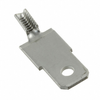 Terminals - Quick Connects, Quick Disconnect Connectors - A111449CT-ND - DigiKey