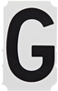 Gothic Quik-Align Ten Packs - 5100-G - Brady Corporation
