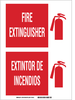 Bilingual Sign - 38482 - Brady Corporation