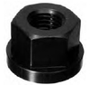 Swivel Flange Nut: 1-8 Thread -- 42008 - Image