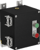 Ex d Direct Online Starter 11 kW - DOL11/240/CI - Pepperl+Fuchs SE