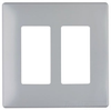 Standard Wall Plate -- SW262-GRY