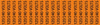 Wire Marker Card - LVM230C - LEM Products, Inc.