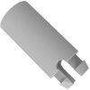 Key Slot Self Retaining Spacers Stacking -- 30496-4-N - Image