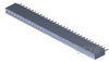 PCB Headers & Receptacles - 2-534237-9 - TE Connectivity