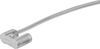 Proximity sensor -- SMTO-4U-NS-K-LED-24 - Image