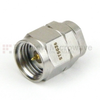 2.4mm Male (Plug) Termination (Load) 0.5 Watts To 50 GHz, Passivated Stainless Steel, 1.45 VSWR, 100 Watts Peak Power -- ST5036 - Image