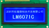 Graphic Display LCD Module 192x64 - LM6071CFW - Shenzhen Topway Technology Co., Ltd.