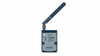 Proprietary LPWAN IoT Wireless Modular I/O -- WISE-4210
