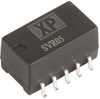 Dc-Dc Converter, 3.3V, 0.5A; Power Supply Approvals Xp Power - 76AH2156 - Newark, An Avnet Company