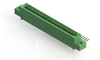 Card Conn, Single Side, 28Pos, Wire Wrap; Card Edge Connector Type Edac - 68AJ1078 - Newark, An Avnet Company