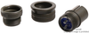 Circular Connector Plug, Size 16, 2 Position, Cable; Military Specification Amphenol Industrial - 96J8570 - Newark, An Avnet Company