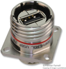 Usb Adapter, 2.0 Type A-Type A, Ip67; Usb Connector Convert From Amphenol Pcd - 20J4058 - Newark, An Avnet Company