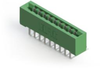 Card Edge Conn, Dual Side, 18Pos, Th; Card Edge Connector Type Edac - 57AJ6591 - Newark, An Avnet Company