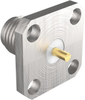 Rf Coaxial Conn, Sma Jack, 50 Ohm, Panel; Connector Type Amphenol Rf - 39AH9568 - Newark, An Avnet Company