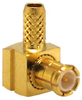 Rf/coaxial, Mcx Plug, R/a, 50 Ohm, Solder; Connector Type Amp - Te Connectivity - 10H7353 - Newark, An Avnet Company