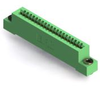 Card Edge Conn, Single, 20Pos, Wire Wrap; Card Edge Connector Type Edac - 65AJ6172 - Newark, An Avnet Company