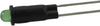 Panel Mount Indicator, Led, 4.064Mm, Green, 2.1V; Led Color Bivar - 20K2210 - Newark, An Avnet Company