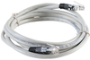 Patch Cable, Rj45, Cat5E, 2M, Grey; Lan Category Multicomp Pro - 64T3787 - Newark, An Avnet Company